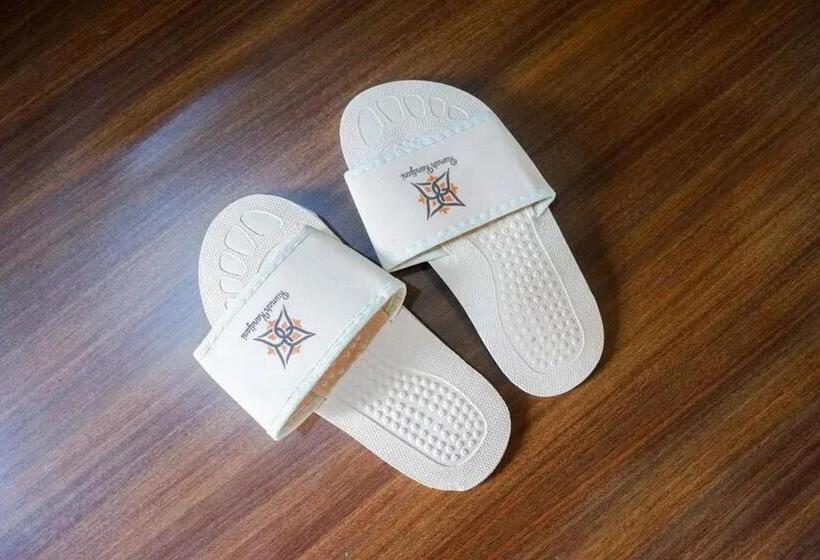 이코노미 룸, Urbanview Rumah Kandjani Yogyakarta