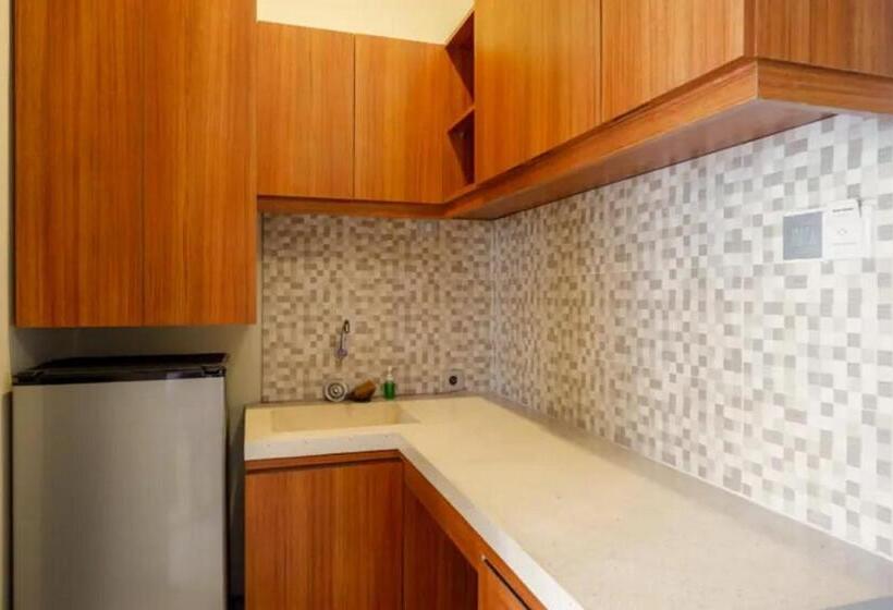 Президентский Люкс, Urbanview Rumah Kandjani Yogyakarta