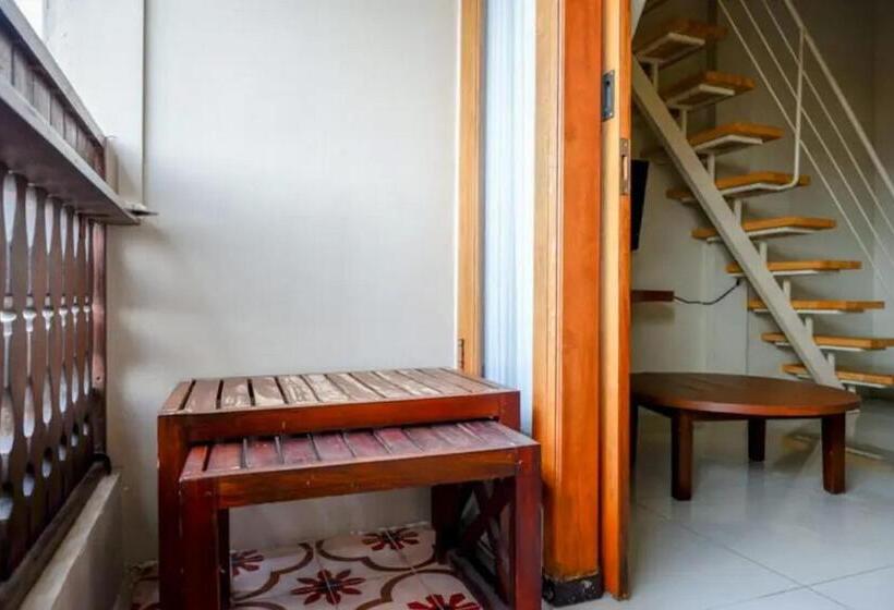 이그제큐티브 스위트, Urbanview Rumah Kandjani Yogyakarta