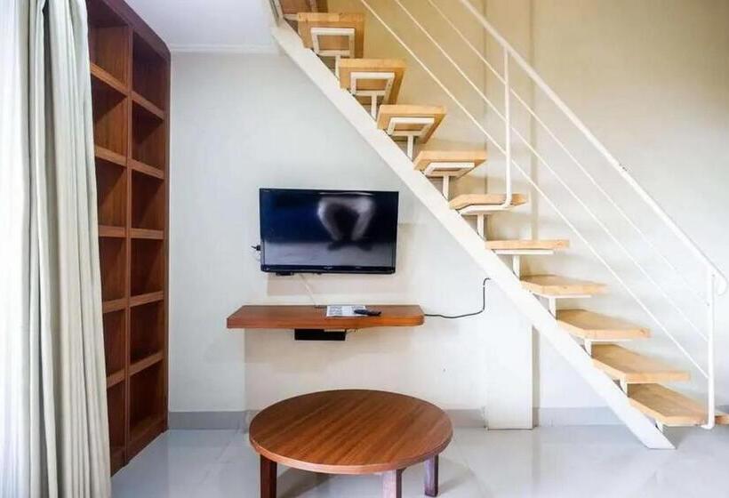 이그제큐티브 스위트, Urbanview Rumah Kandjani Yogyakarta