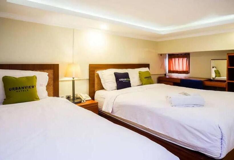 이그제큐티브 스위트, Urbanview Rumah Kandjani Yogyakarta