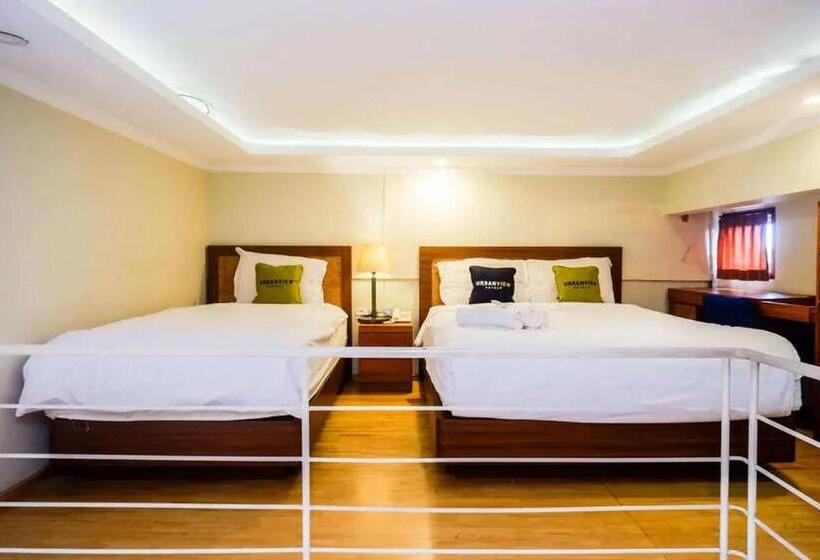 이그제큐티브 스위트, Urbanview Rumah Kandjani Yogyakarta