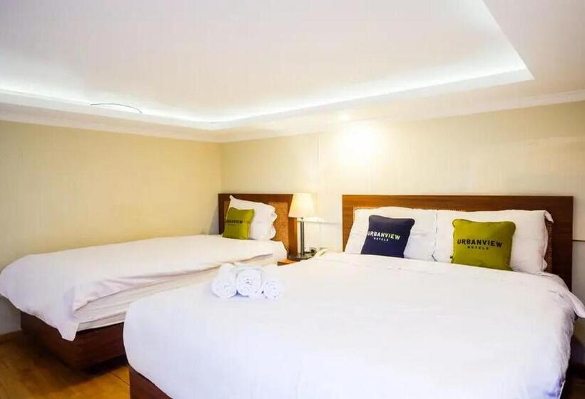 이그제큐티브 스위트, Urbanview Rumah Kandjani Yogyakarta