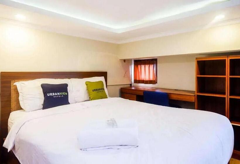 이그제큐티브 스위트, Urbanview Rumah Kandjani Yogyakarta