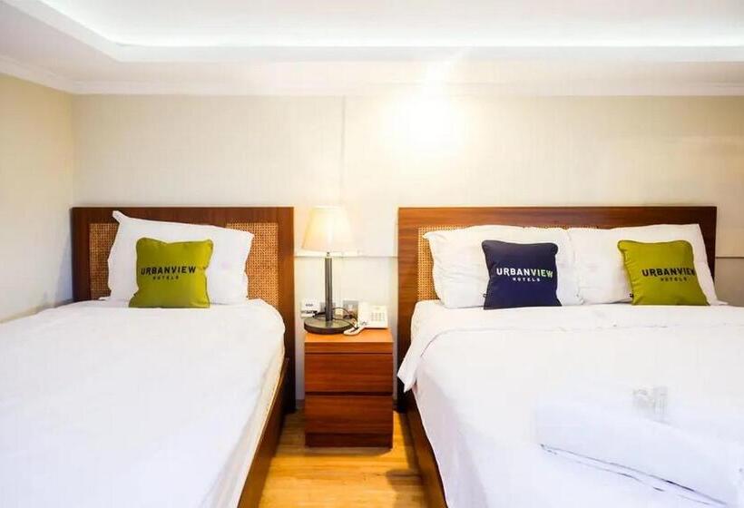 이그제큐티브 스위트, Urbanview Rumah Kandjani Yogyakarta