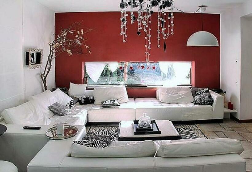 חדר סטנדרט, B&b La Colombera