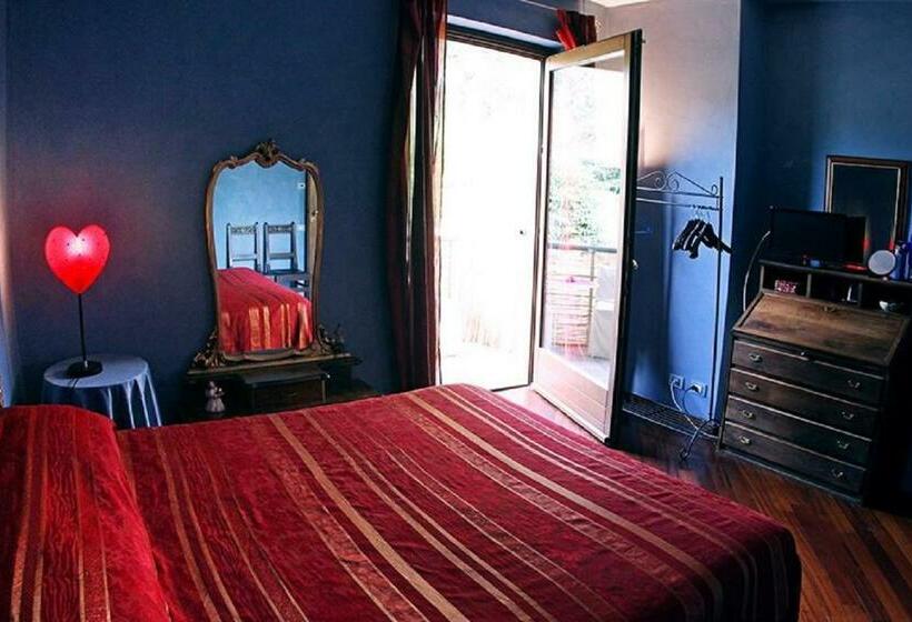 חדר סטנדרט, B&b La Colombera