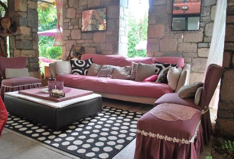 חדר סטנדרט לשלושה, B&b La Colombera