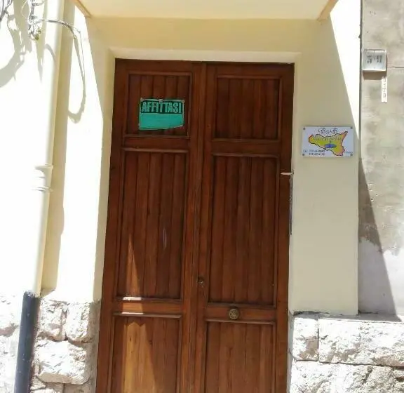 デラックスルーム, B&b Notti Sikane