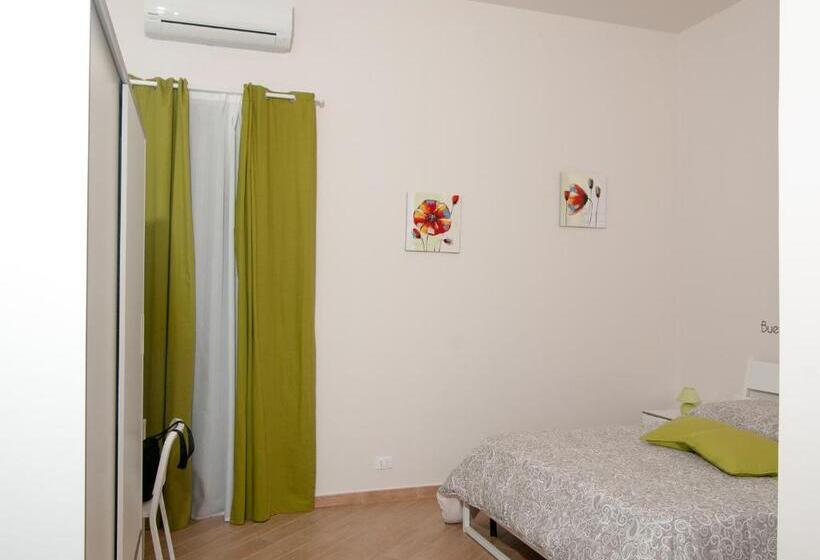 اتاق لوکس, B&b Notti Sikane