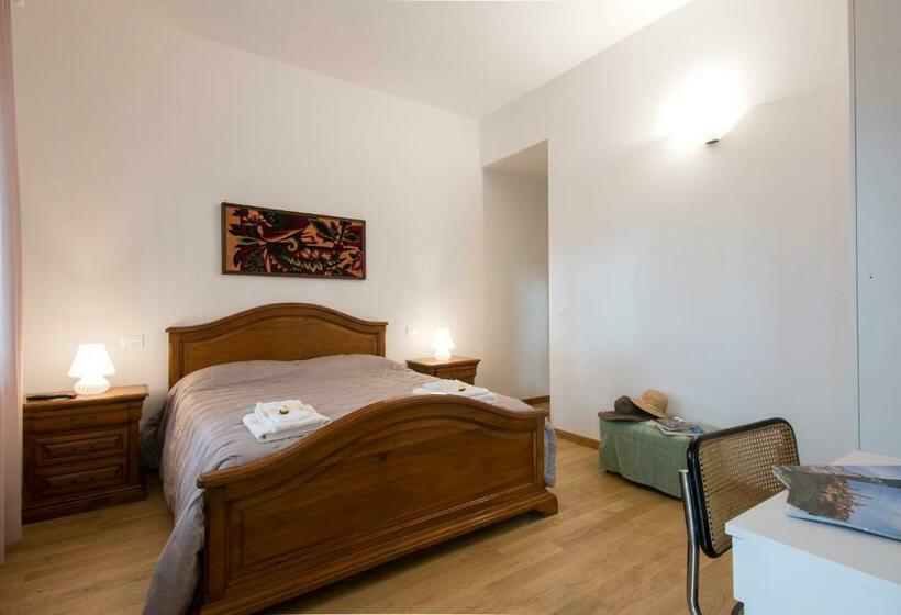 חדר סטנדרט, B&b Querceto