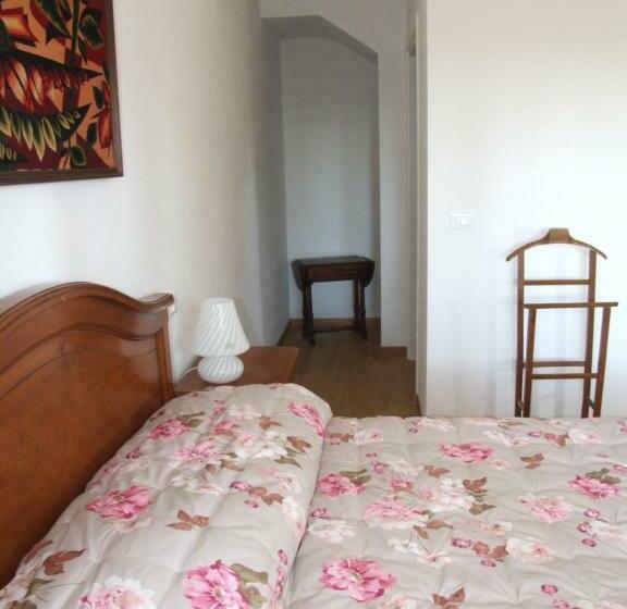 חדר סטנדרט, B&b Querceto