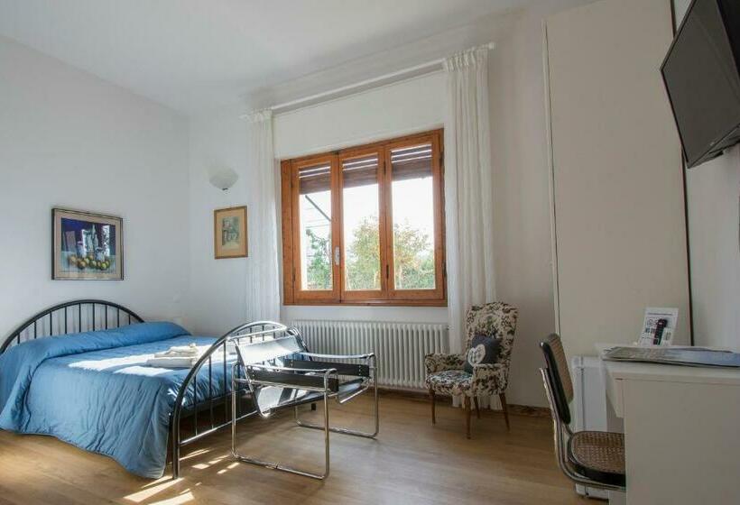 חדר סטנדרט, B&b Querceto