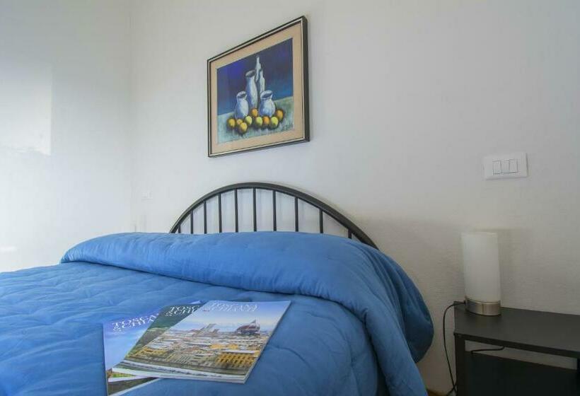 חדר סטנדרט, B&b Querceto