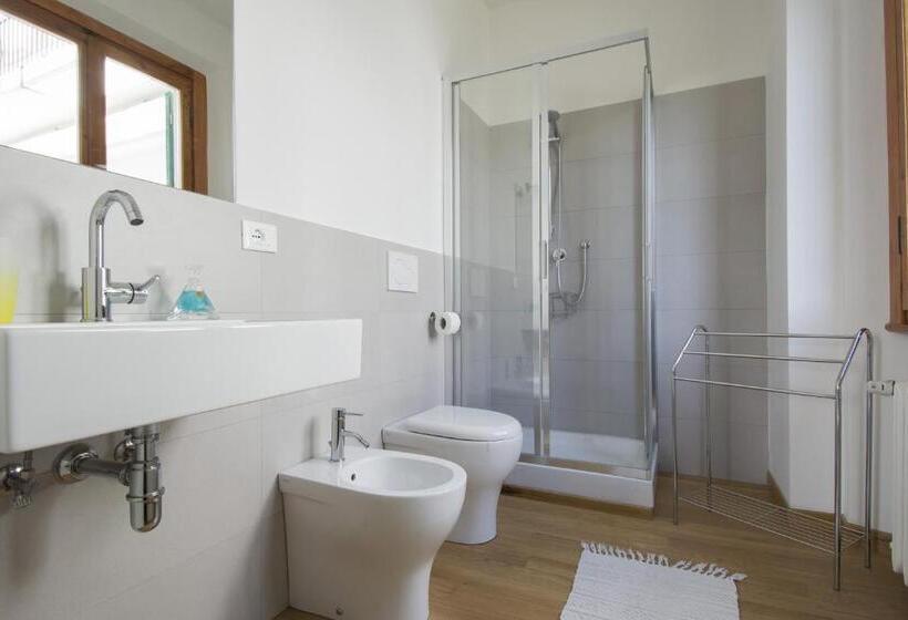 חדר סטנדרט, B&b Querceto