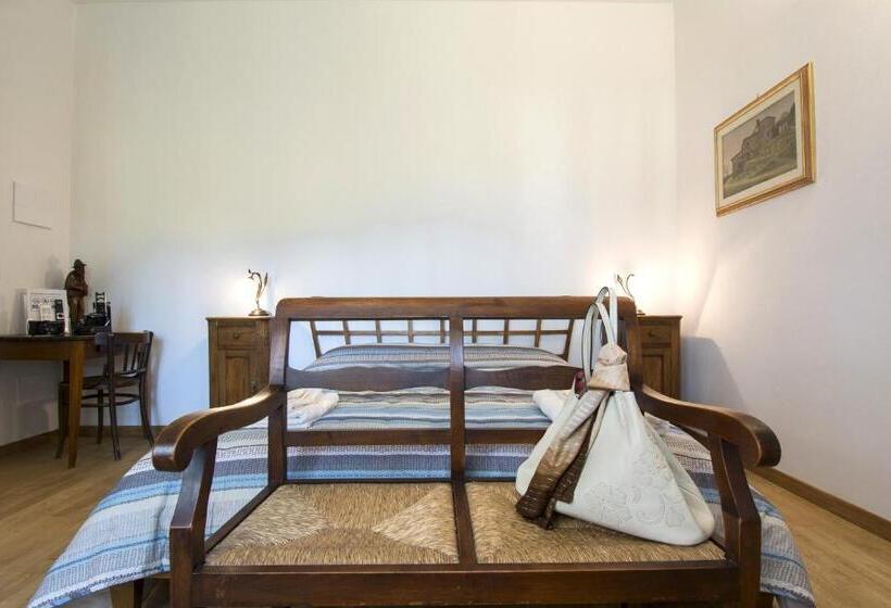 חדר סטנדרט, B&b Querceto