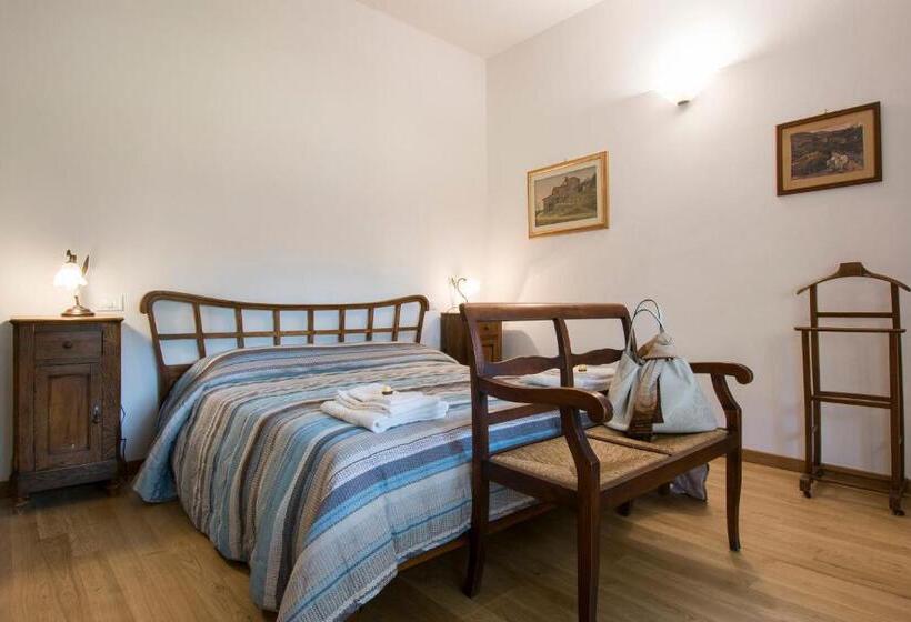 חדר סטנדרט, B&b Querceto