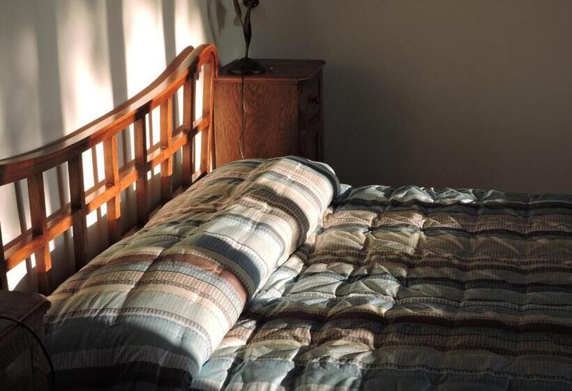 标准间, B&b Querceto