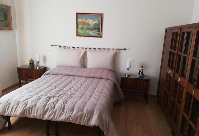 חדר סטנדרט, B&b Querceto