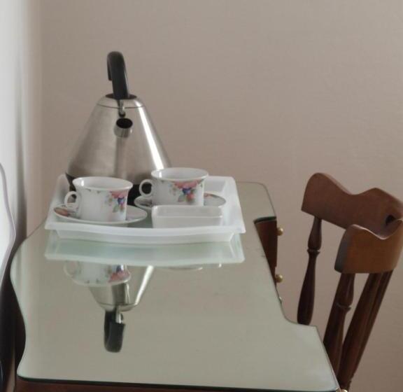 חדר סטנדרט, B&b Querceto