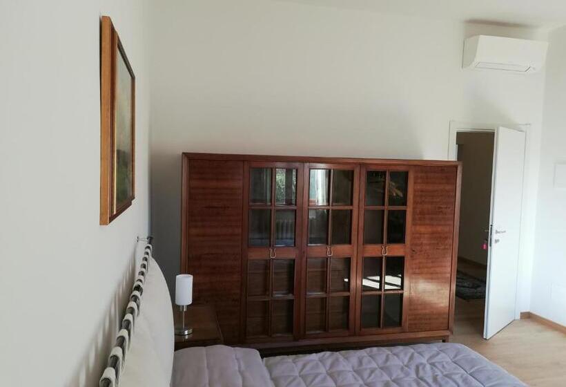 חדר סטנדרט, B&b Querceto