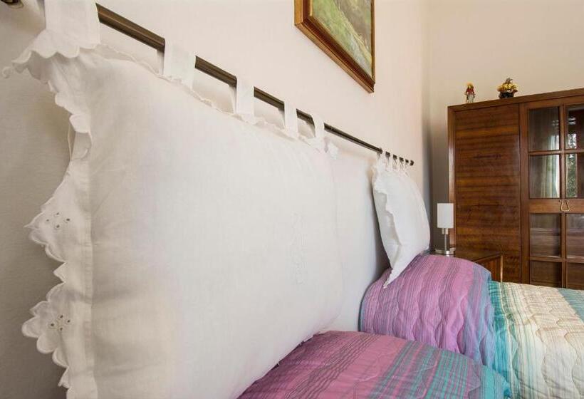 חדר סטנדרט, B&b Querceto