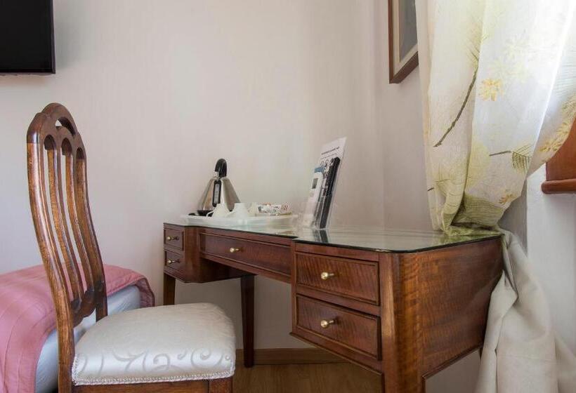 חדר סטנדרט, B&b Querceto