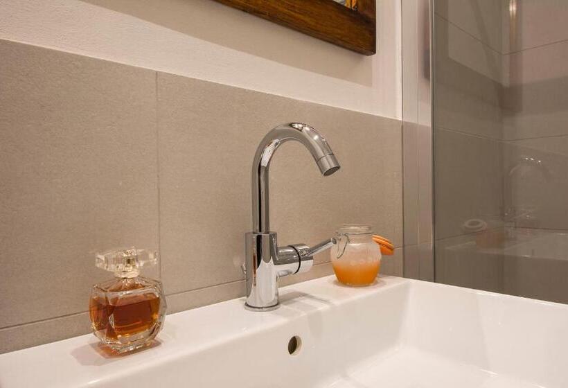 חדר סטנדרט, B&b Querceto