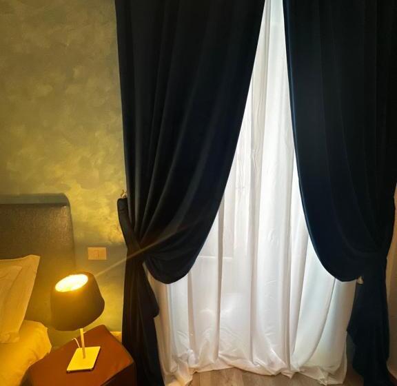 4인용 스탠다드 룸, B&b Sigò