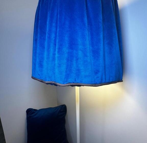 テラス付スイート, B&b Sigò