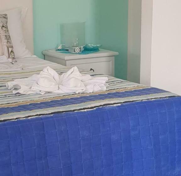 스탠다드 스튜디오 바다 전망, 100 Passi Dal Mare