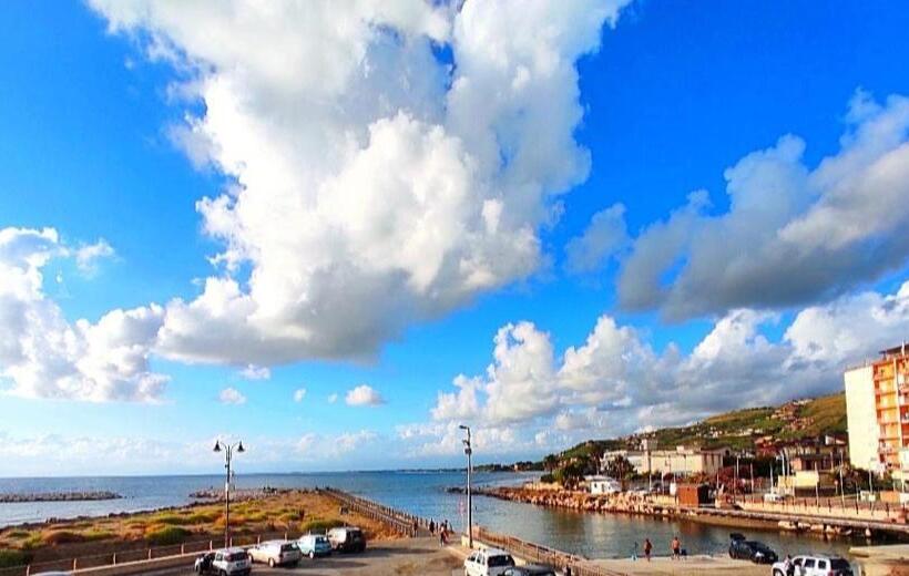 디럭스 4인 룸, 100 Passi Dal Mare