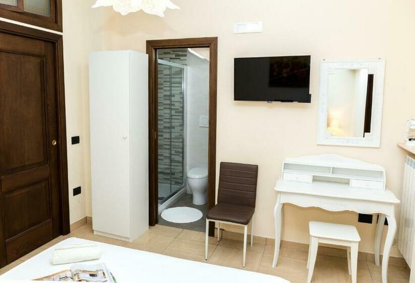 스탠다드 룸, B&b Atrium