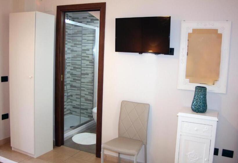 스탠다드 룸, B&b Atrium