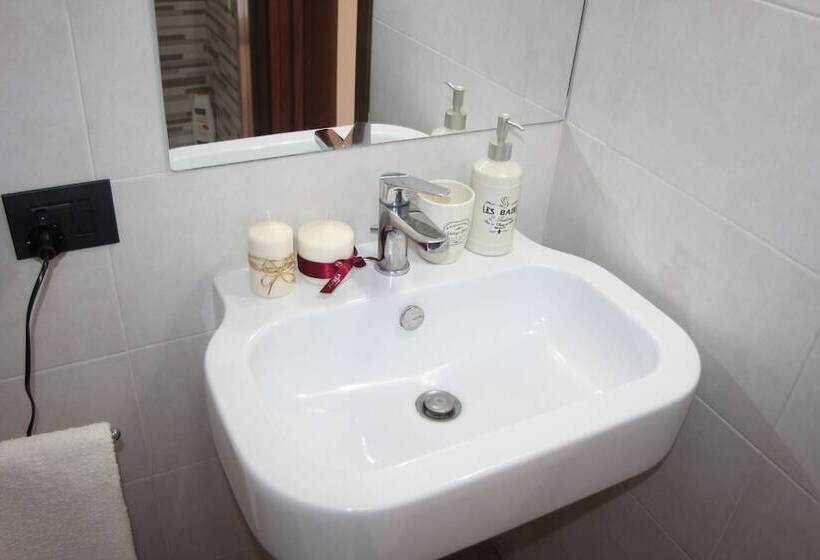 스탠다드 룸, B&b Atrium