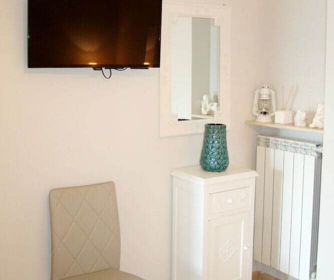 스탠다드 룸, B&b Atrium