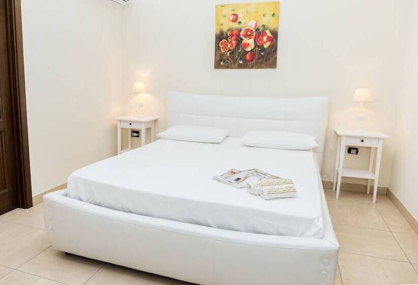 스탠다드 룸, B&b Atrium