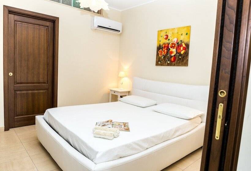 스탠다드 룸, B&b Atrium