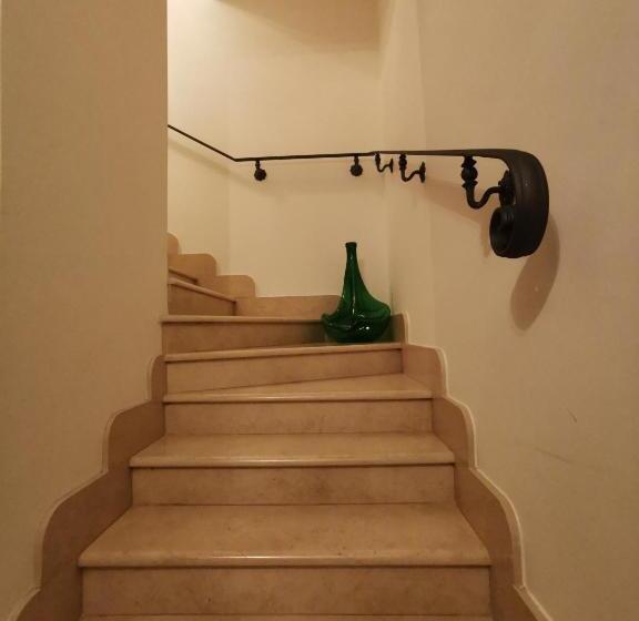 침실 1개 테라스 아파트, B&b Atrium