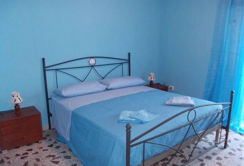 标准间, B&b Porta Di Suso