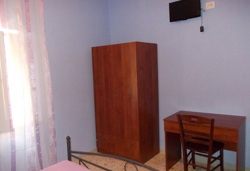 标准间, B&b Porta Di Suso