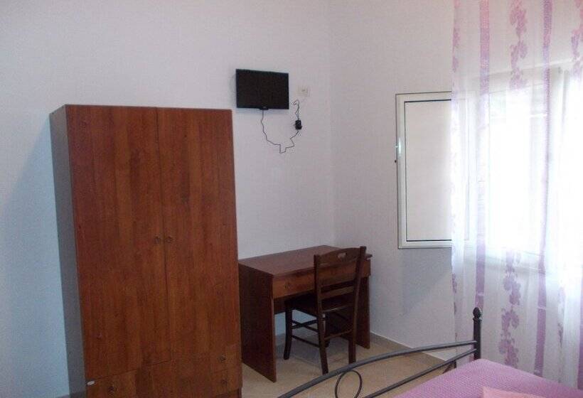 标准间, B&b Porta Di Suso