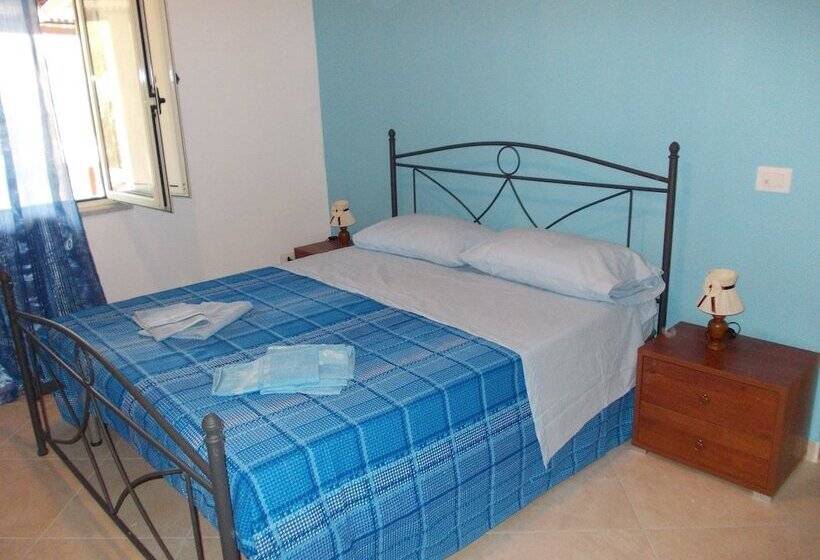 标准间, B&b Porta Di Suso