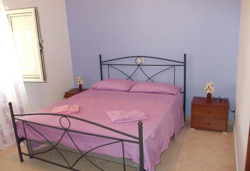 Номер Стандарт, B&b Porta Di Suso