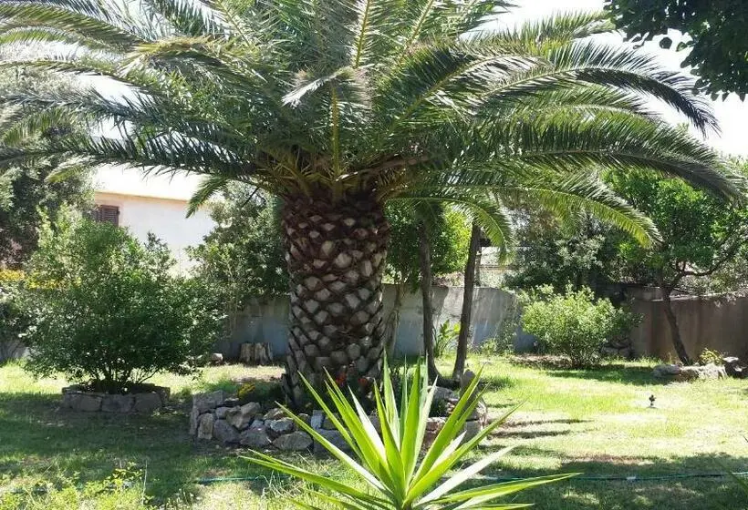スタンダードルーム, Villa Gandamar