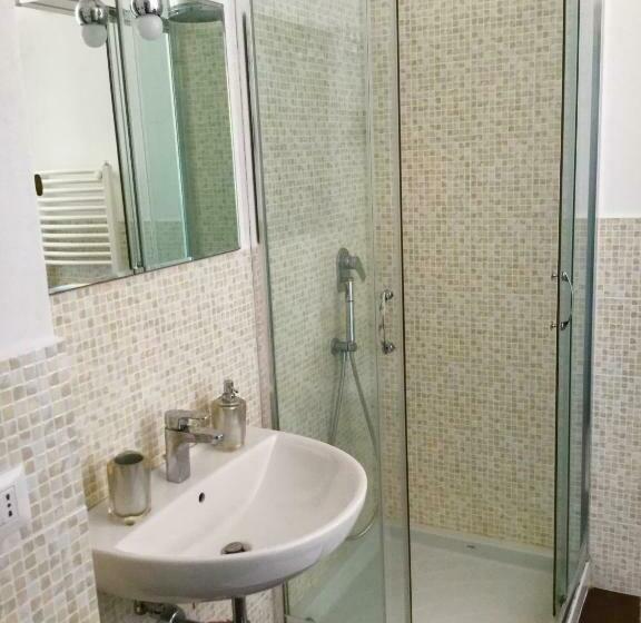 غرفة قياسية, Villa Gandamar