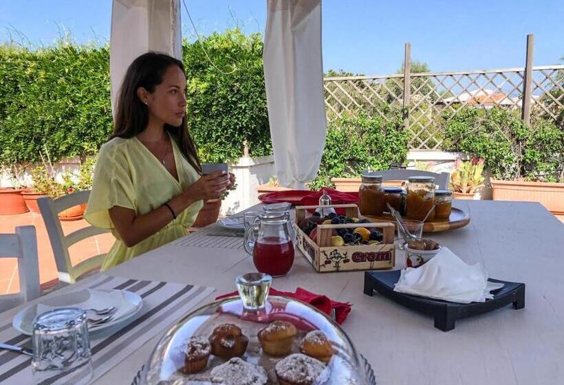 غرفة قياسية, Villa Gandamar