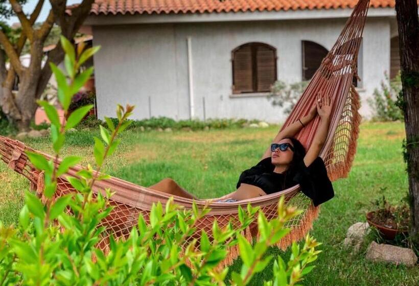 غرفة قياسية, Villa Gandamar