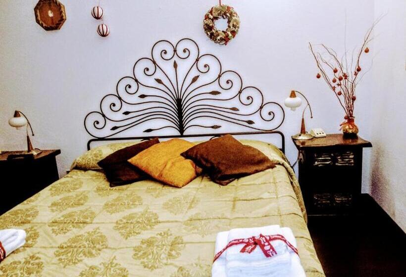 غرفة قياسية, Villa Gandamar