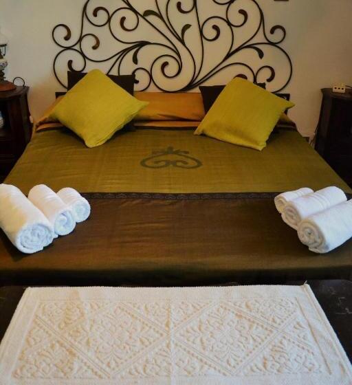 غرفة قياسية, Villa Gandamar